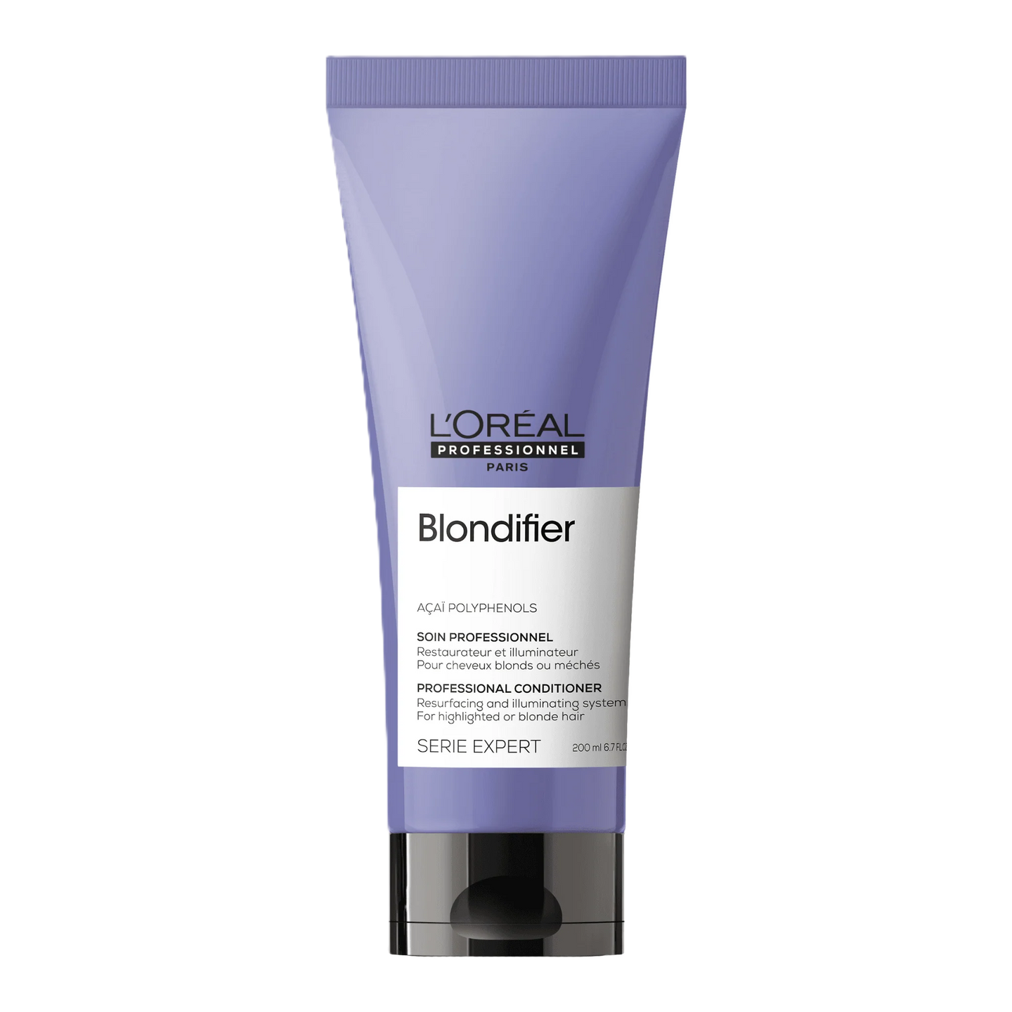 L'Oréal Professionnel - Blondifier - Resurfacing & Illuminating Conditioner 200ml