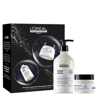 L'Oréal Professionnel - Scalp advanced anti-discomfort - Gift set