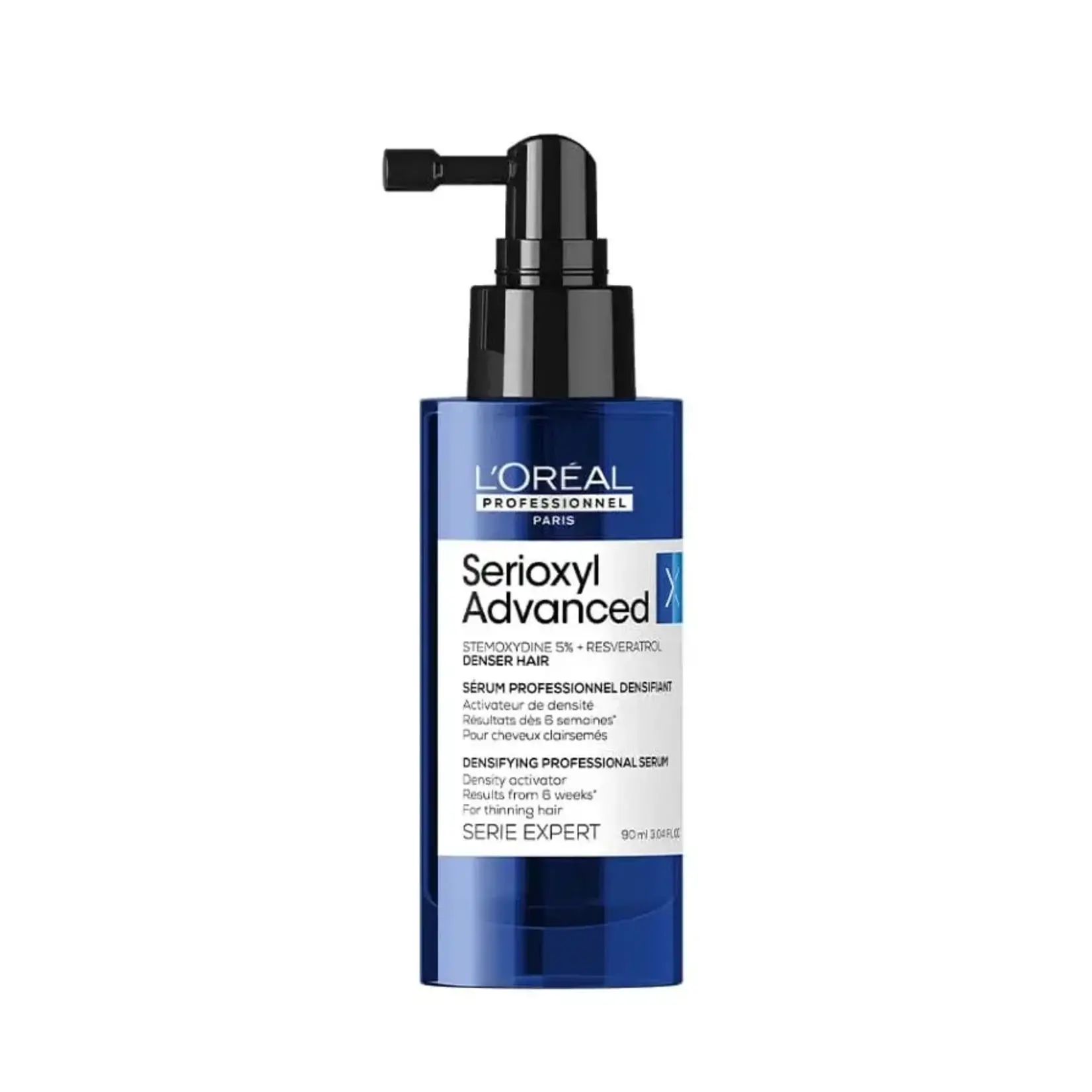 L'Oréal Professionnel - Serioxyl Advanced - Sérum professionnel densifiant 90ml