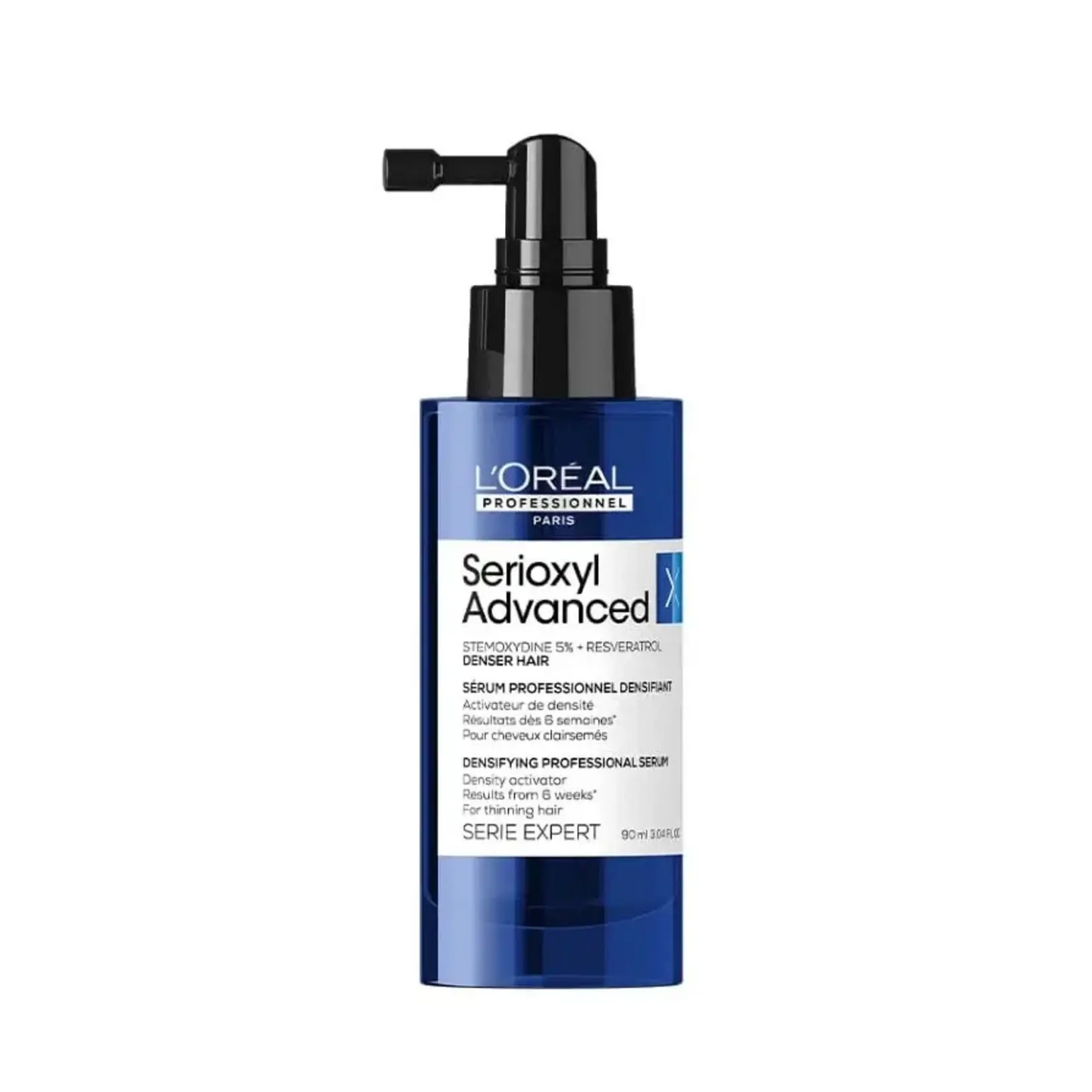 L'Oréal Professionnel - Serioxyl Advanced - Sérum professionnel densifiant 90ml