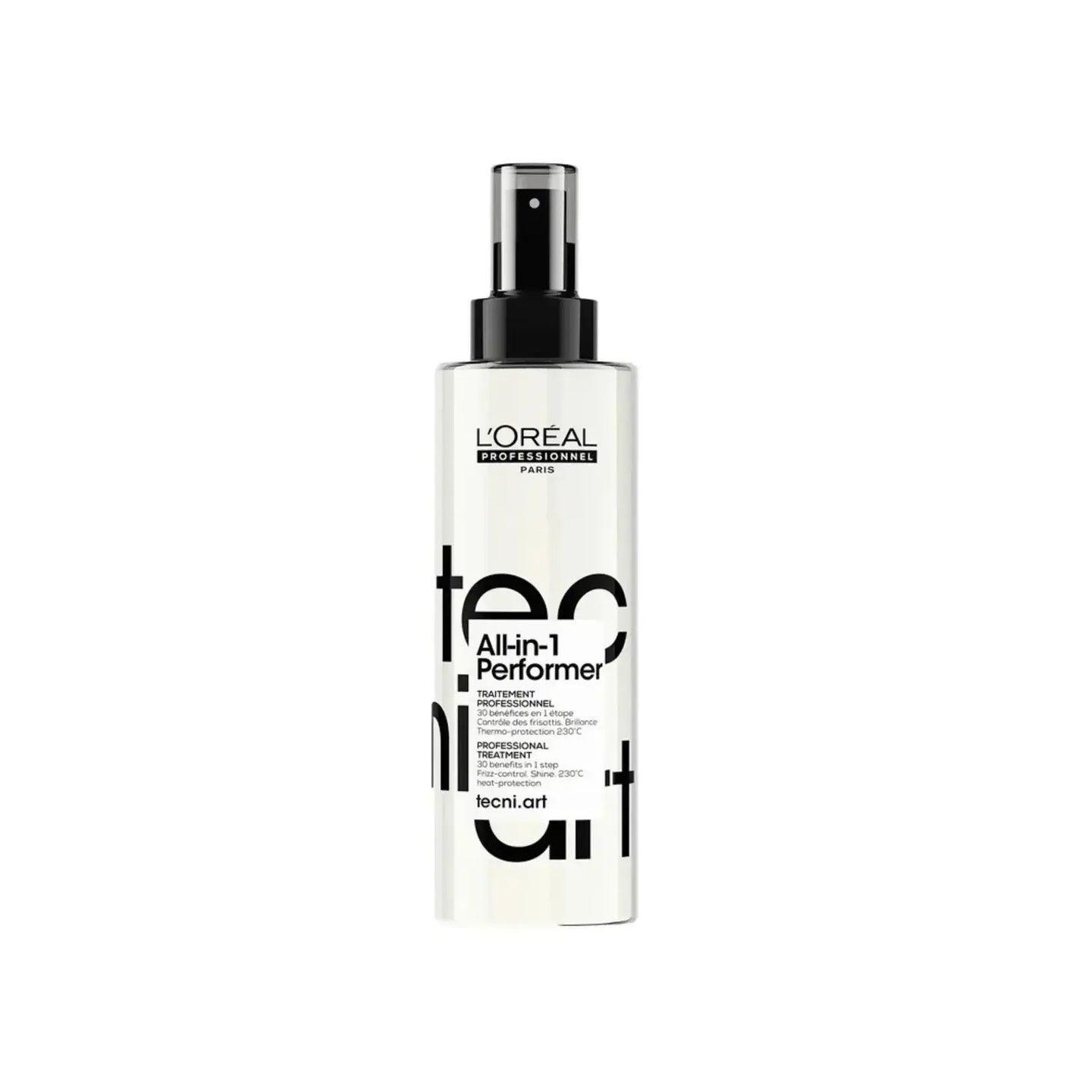L'Oréal Professionnel - Tecni art - All in 1 performer 190ml