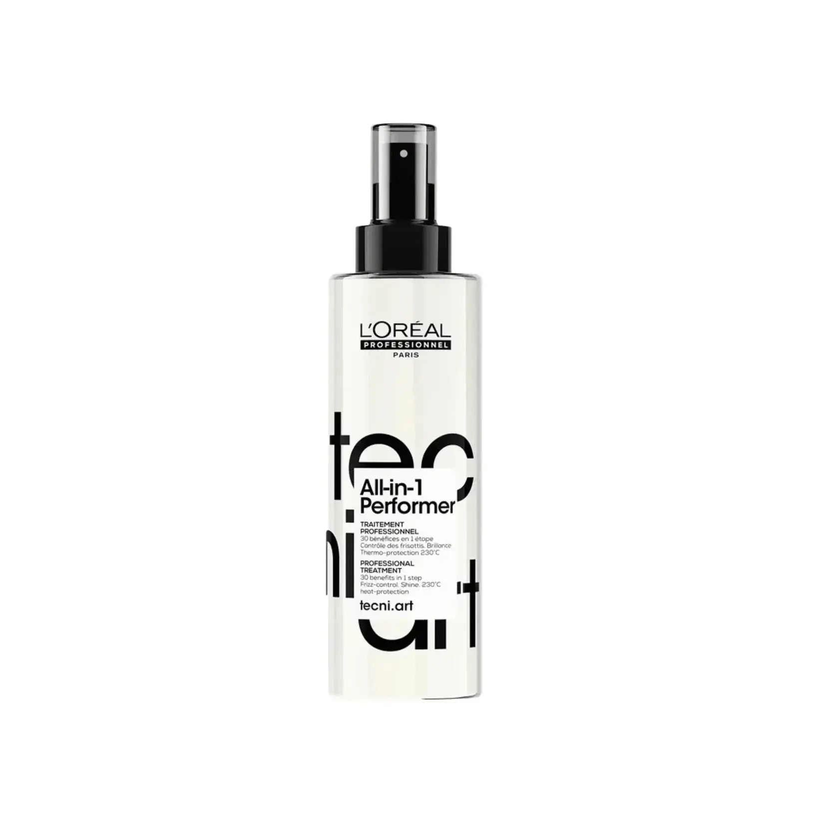 L'Oréal Professionnel - Tecni art - All in 1 performer 190ml