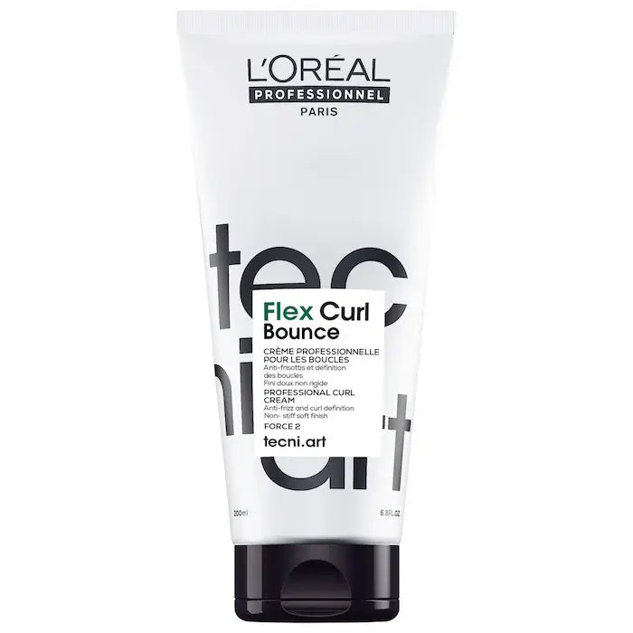 L'Oréal Professionnel - Tecni art - Flex curl bounce 150ml