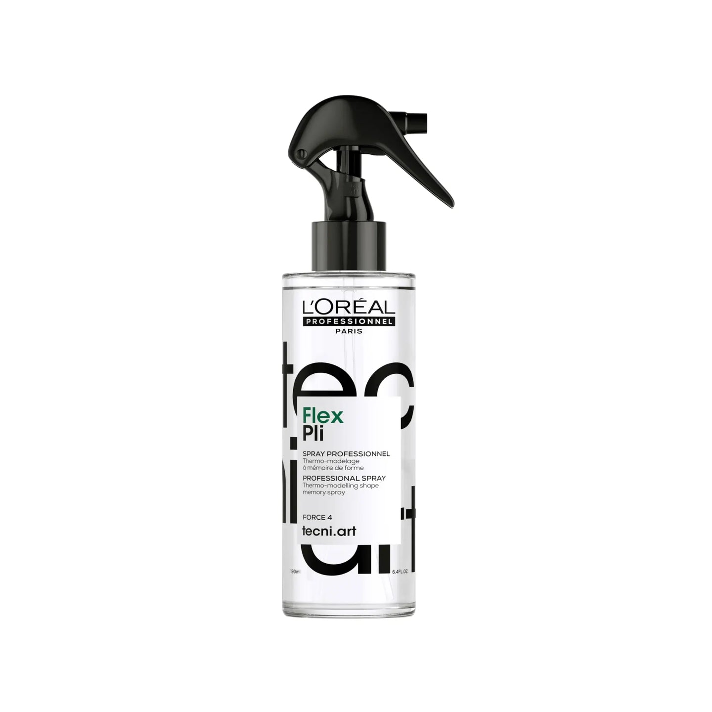 L'Oréal Professionnel - Tecni art - Pli Spray 190ml