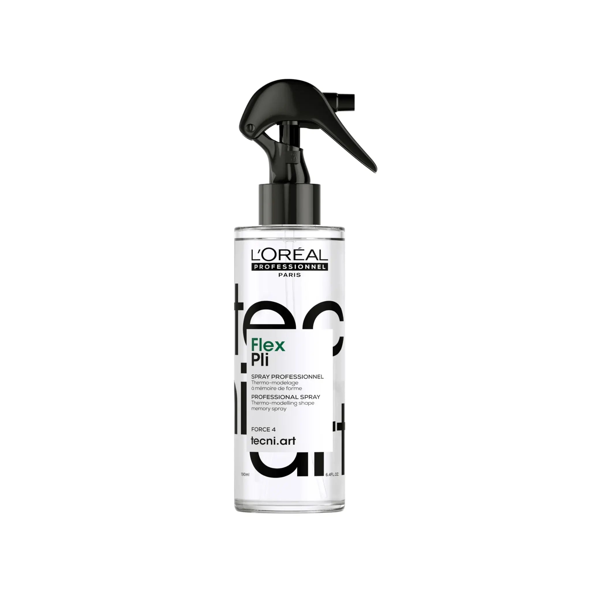 L'Oréal Professionnel - Tecni art - Pli Spray 190ml