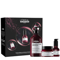 L'Oréal Professionnel - Vitamino color spectrum - Ensemble cadeau