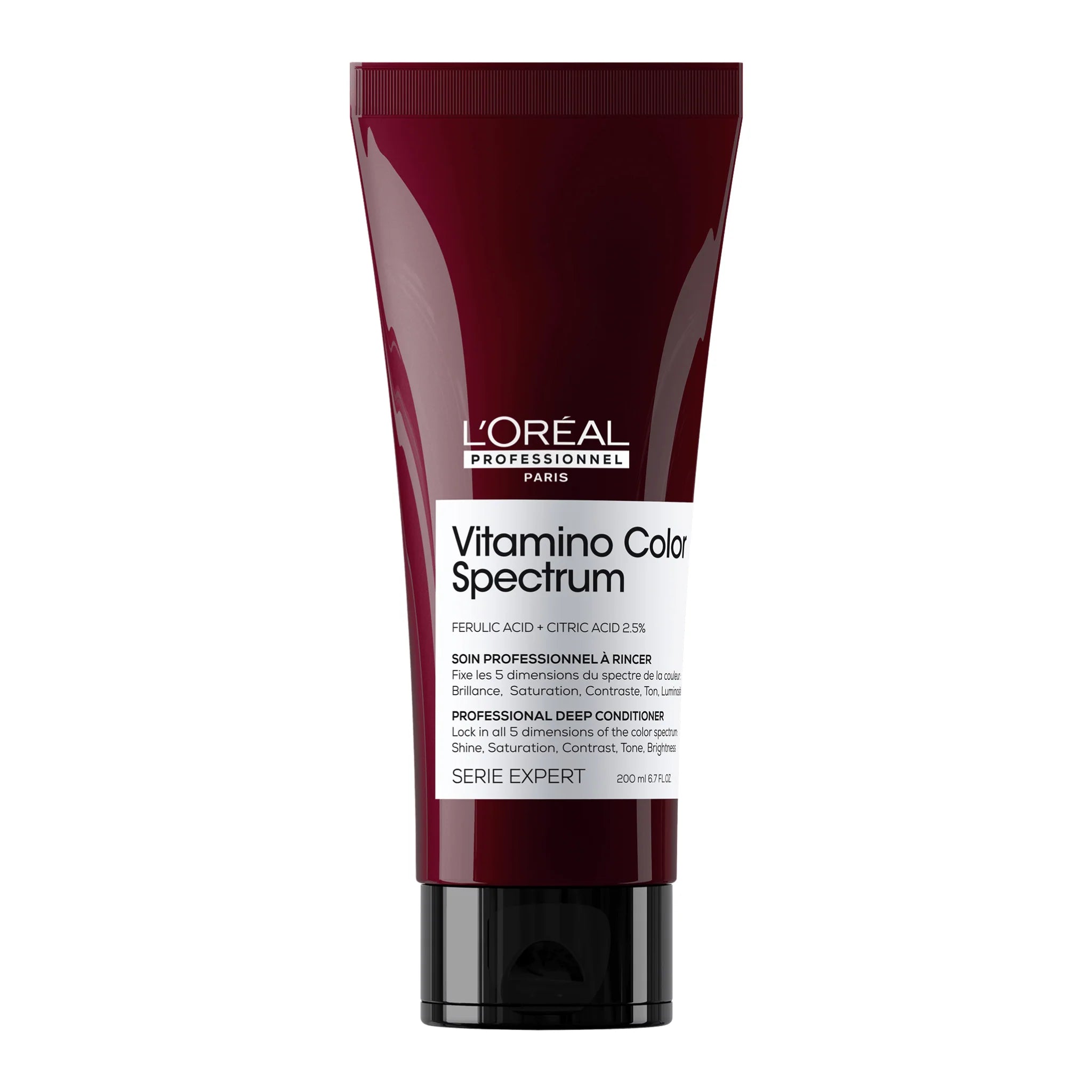 L'Oréal Professionnel - Vitamino color spectrum - Revitalisant 200ml
