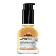 L'Oréal Professionnel - Metal Detox - Professional Concentrated Oil 50ml
