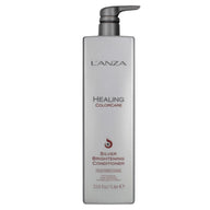 L'anza - Healing colorcare - Revitalisant silver 1L