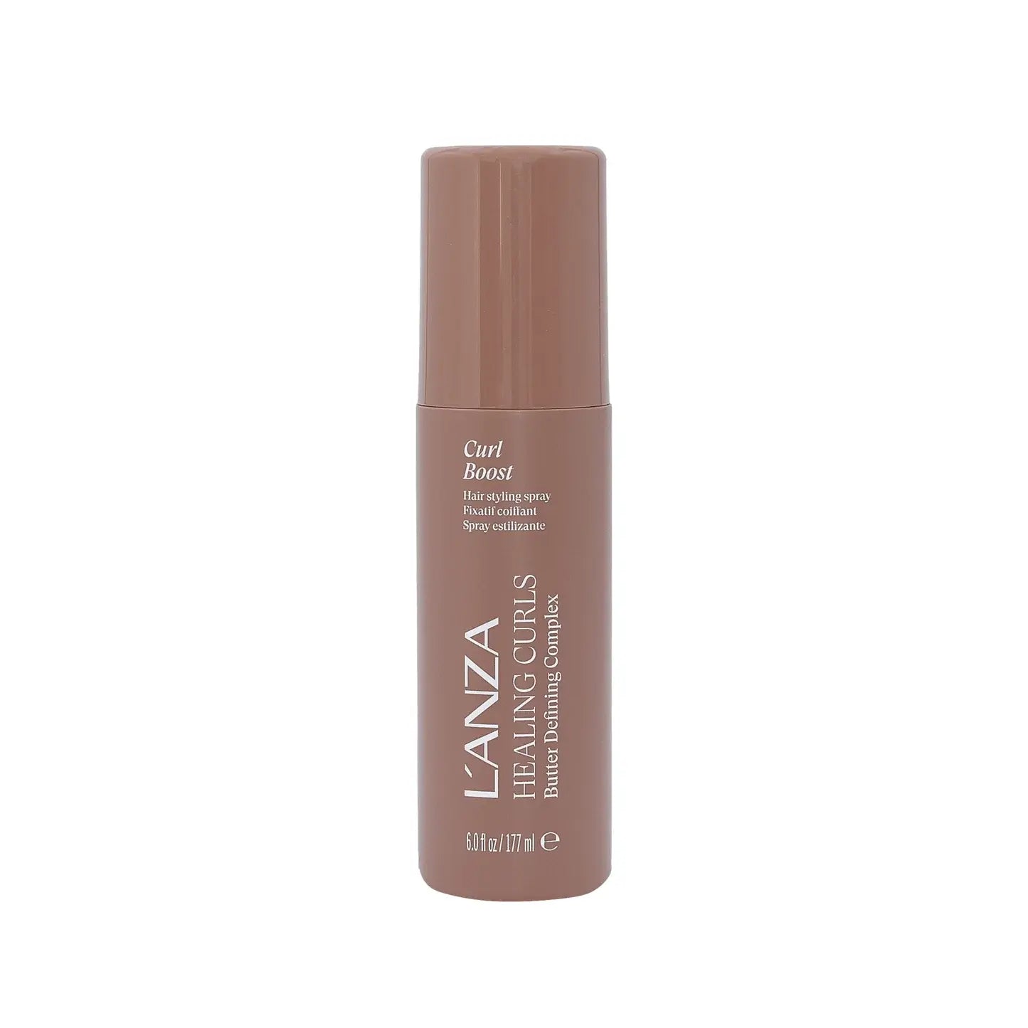 L'anza - Healing curls - Curl boost spray 177ml