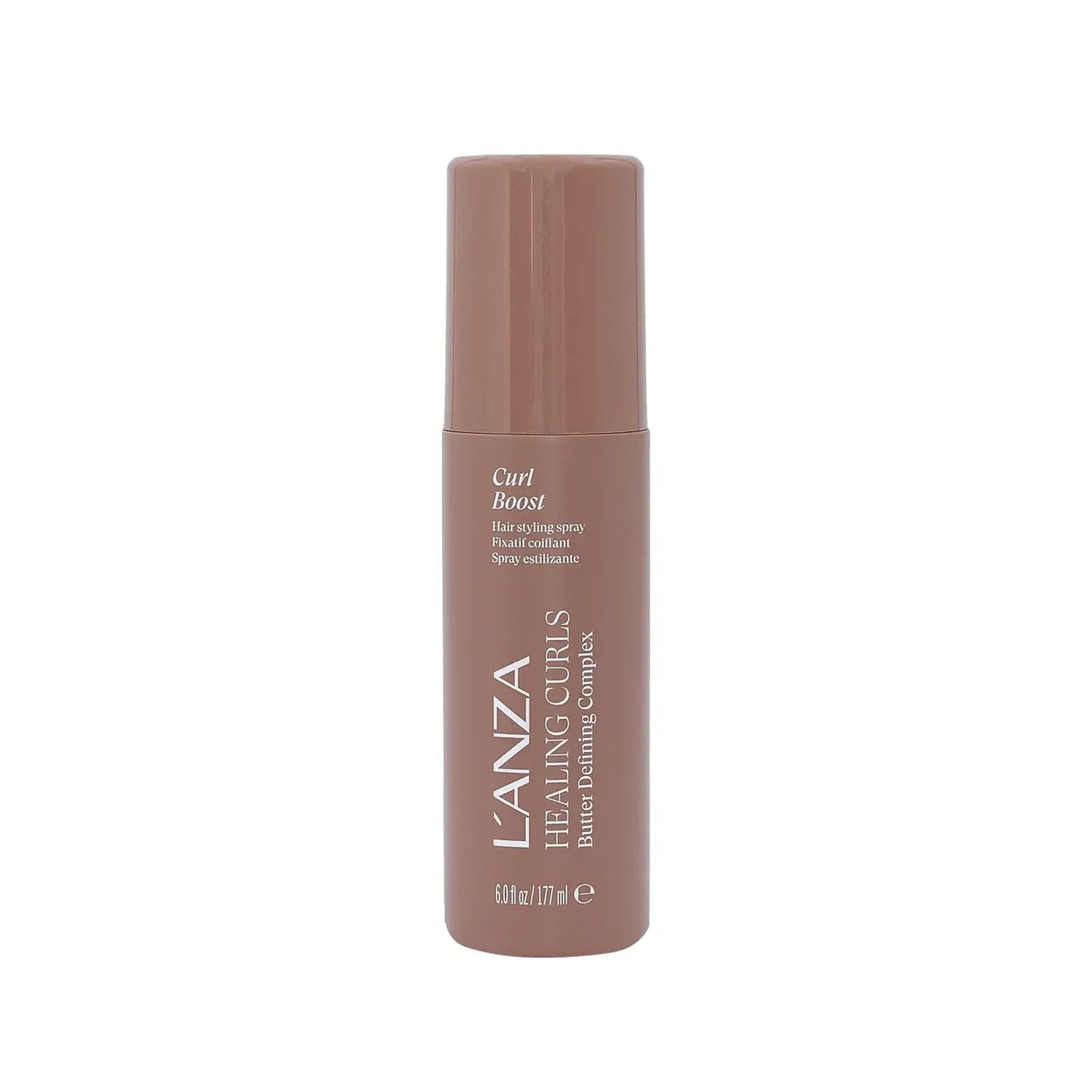 L'anza - Healing curls - Curl boost spray 177ml