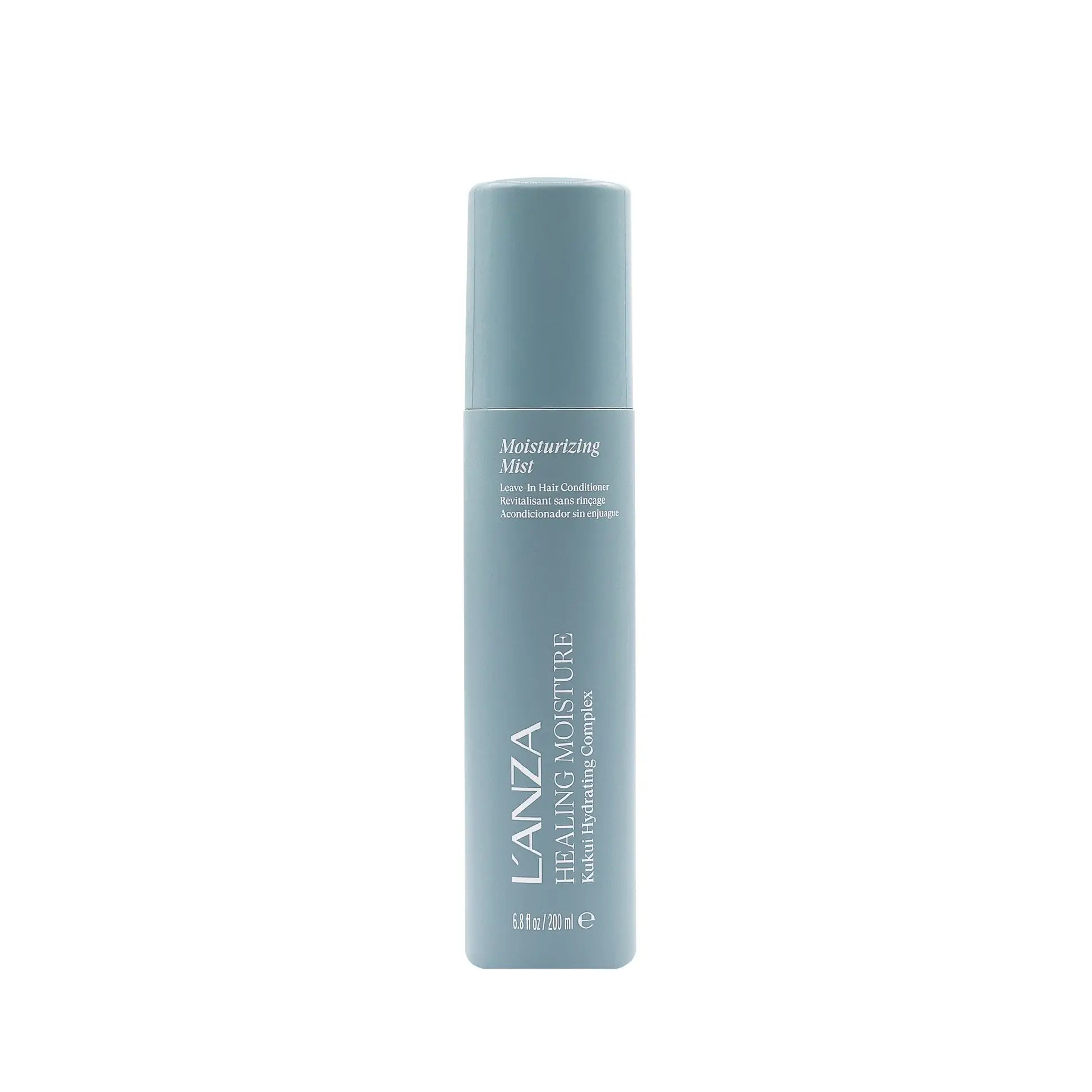 L'anza - Healing Moisture - Moi Moi Leave-In Conditioner 200ml