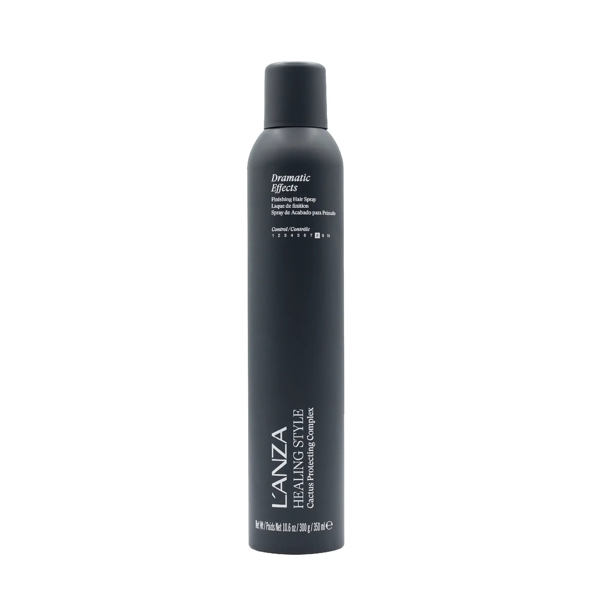 L'anza - Healing style - Dramatic Effects 350ml