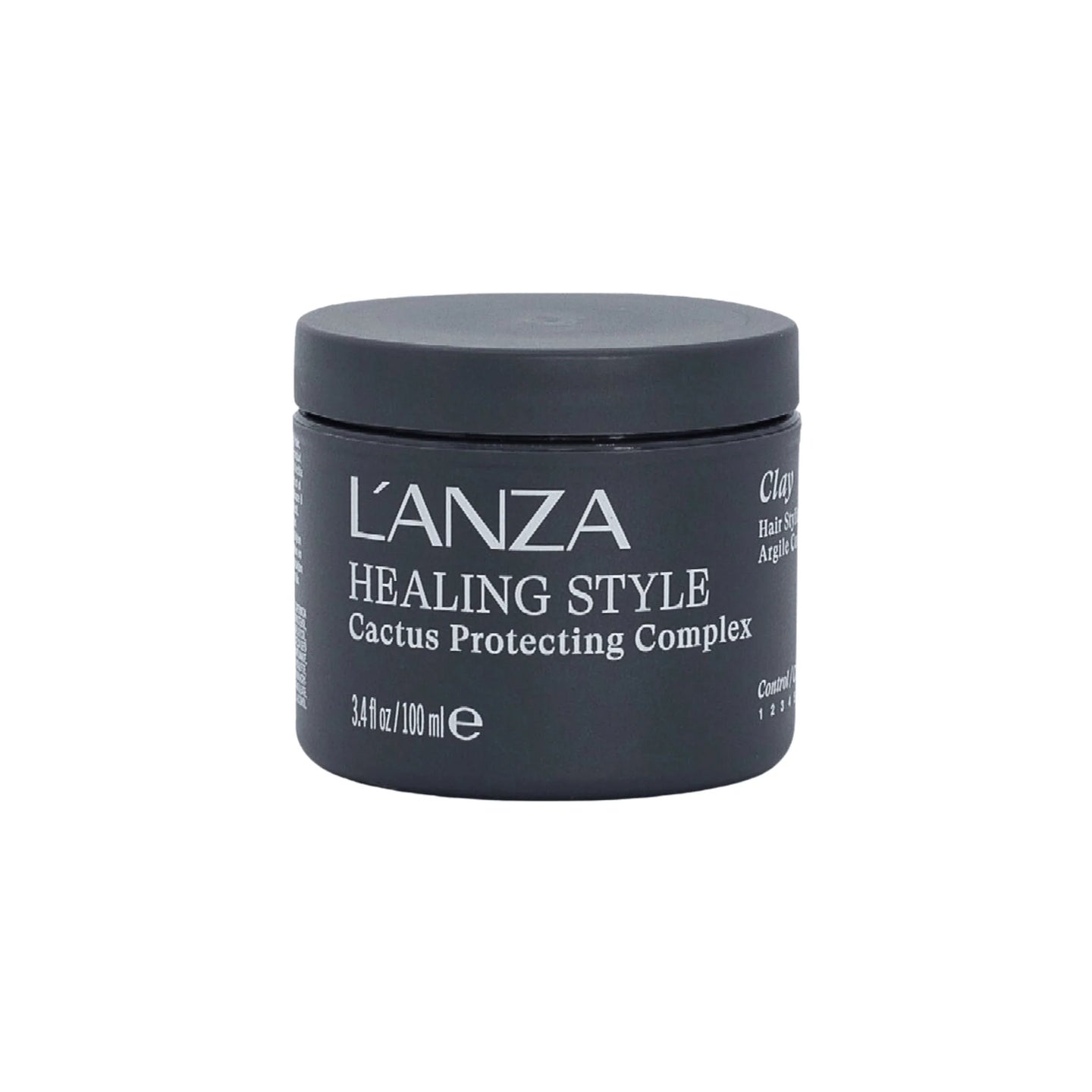 L'anza - Healing style - Pâte sculptante 100ml