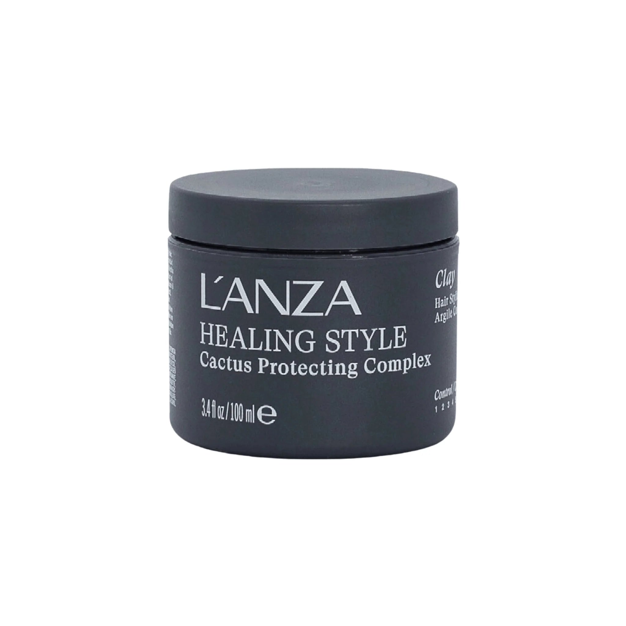 L'anza - Healing style - Pâte sculptante 100ml