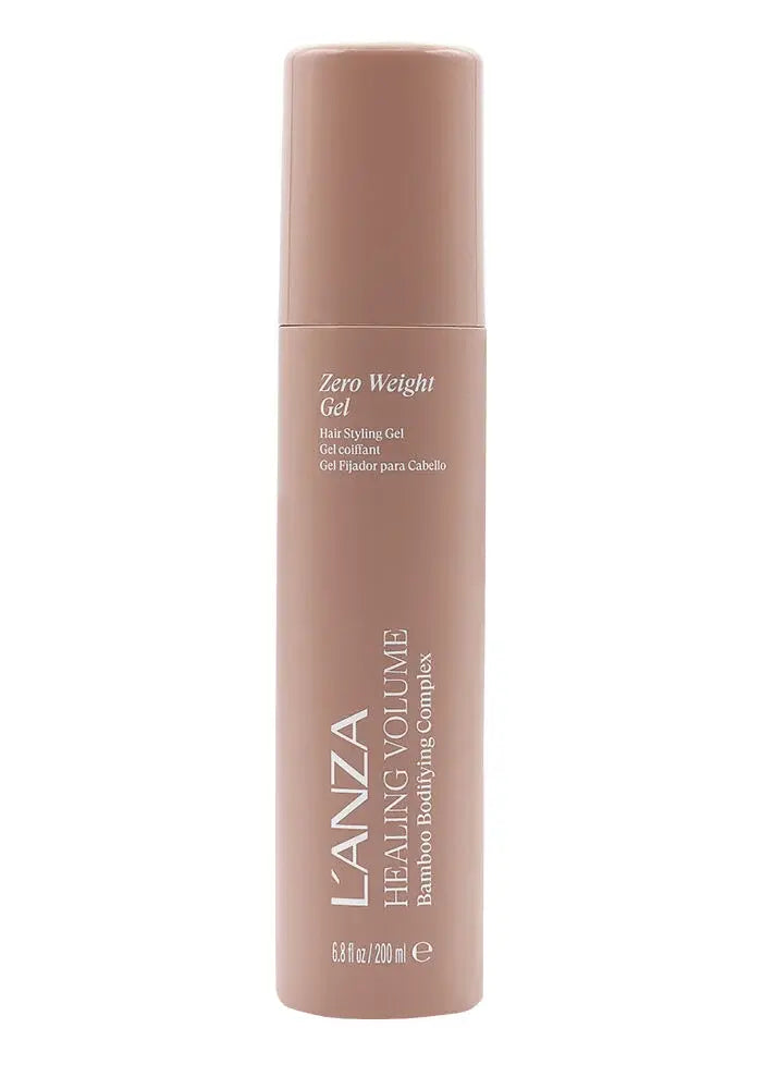 L'anza - Healing Volume - Zero Weight Gel 200ml