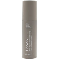 L'anza - Keratin healing oil - Defrizz cream 140ml