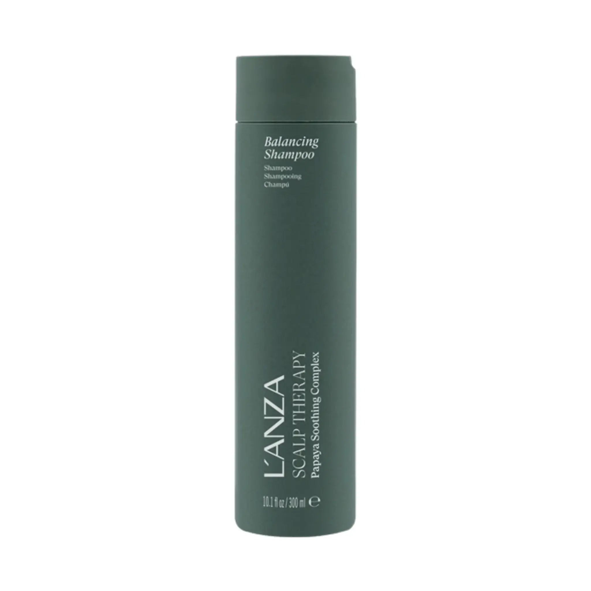 L'anza - Scalp Therapy - Scalp Balancing Shampoo 300ml