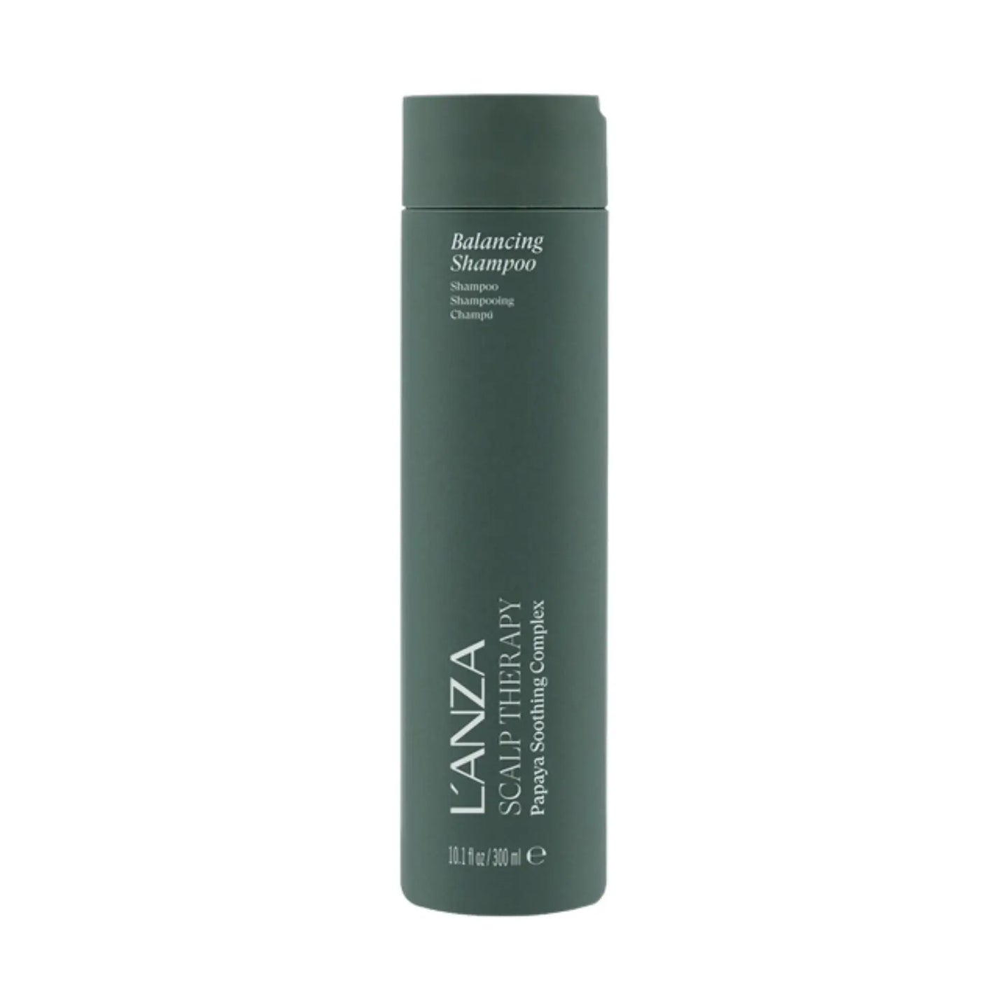 L'anza - Scalp Therapy - Scalp Balancing Shampoo 300ml