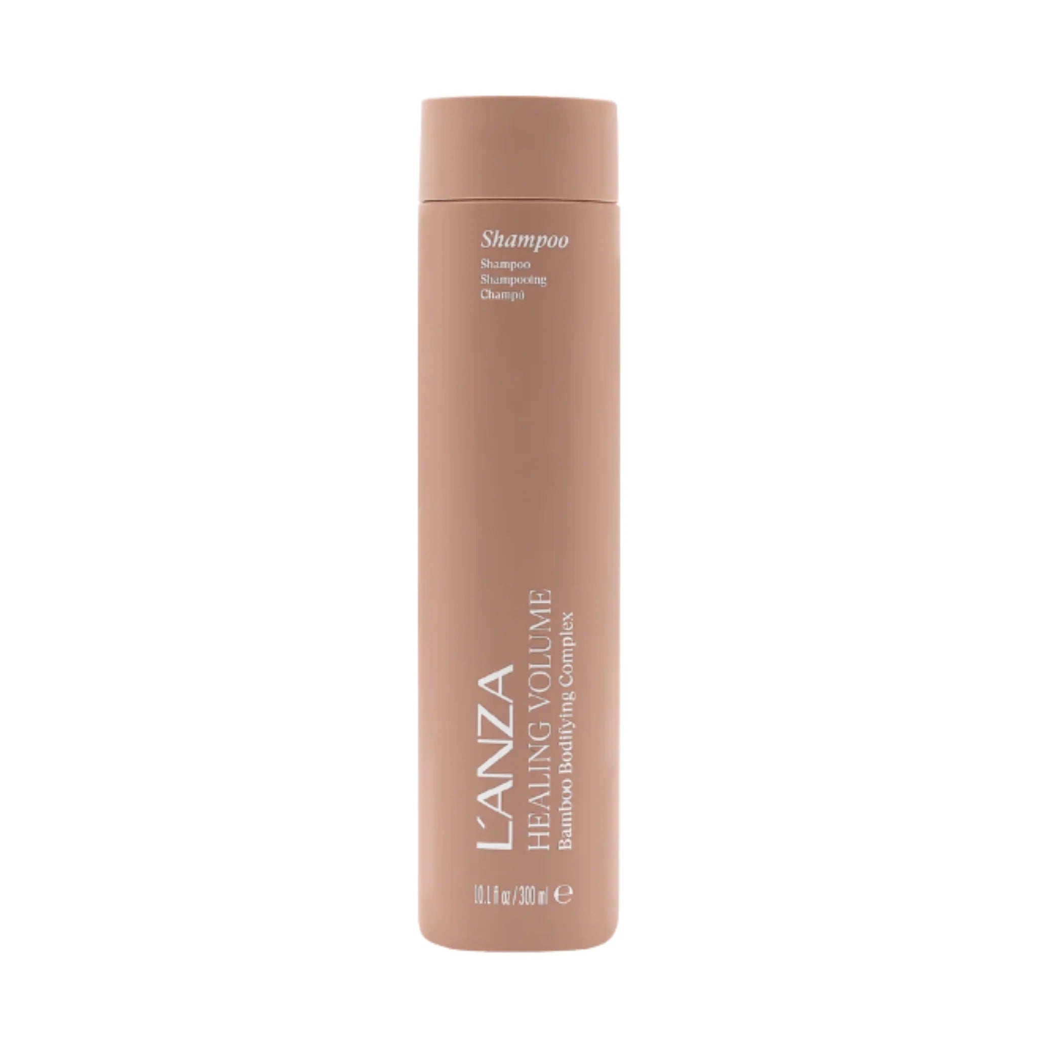 L'anza - Healing Volume - Shampooing volumisant 300ml