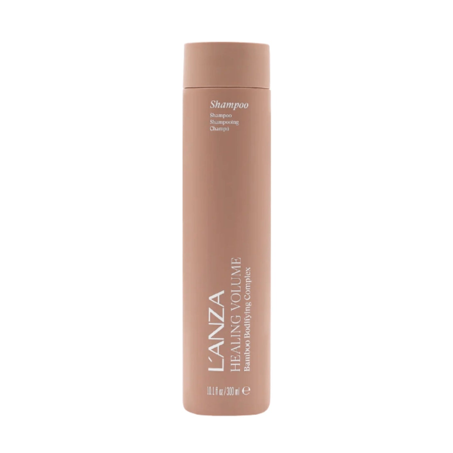 L'anza - Healing Volume - Shampooing volumisant 300ml