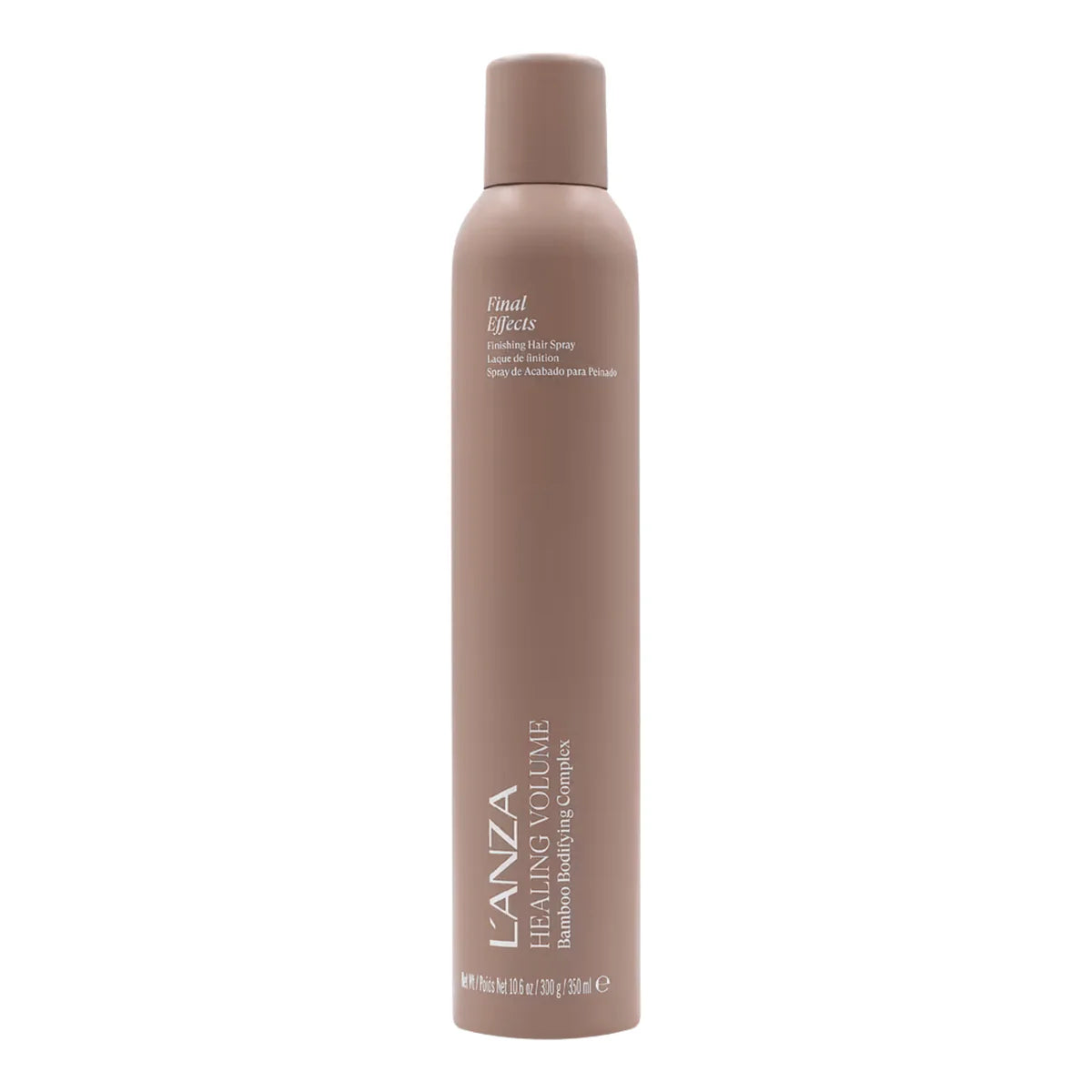 L'anza - Healing volume - Final effects 350ml