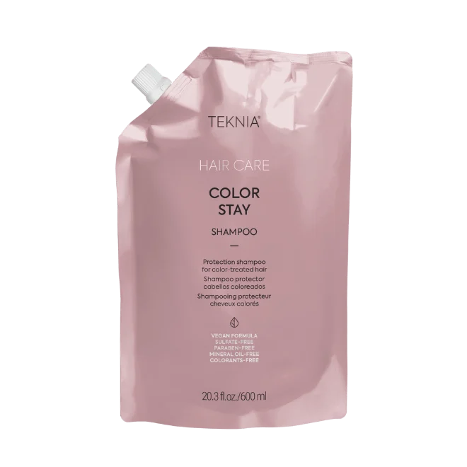 Lakmé - Color stay - Shampooing recharge 600ml