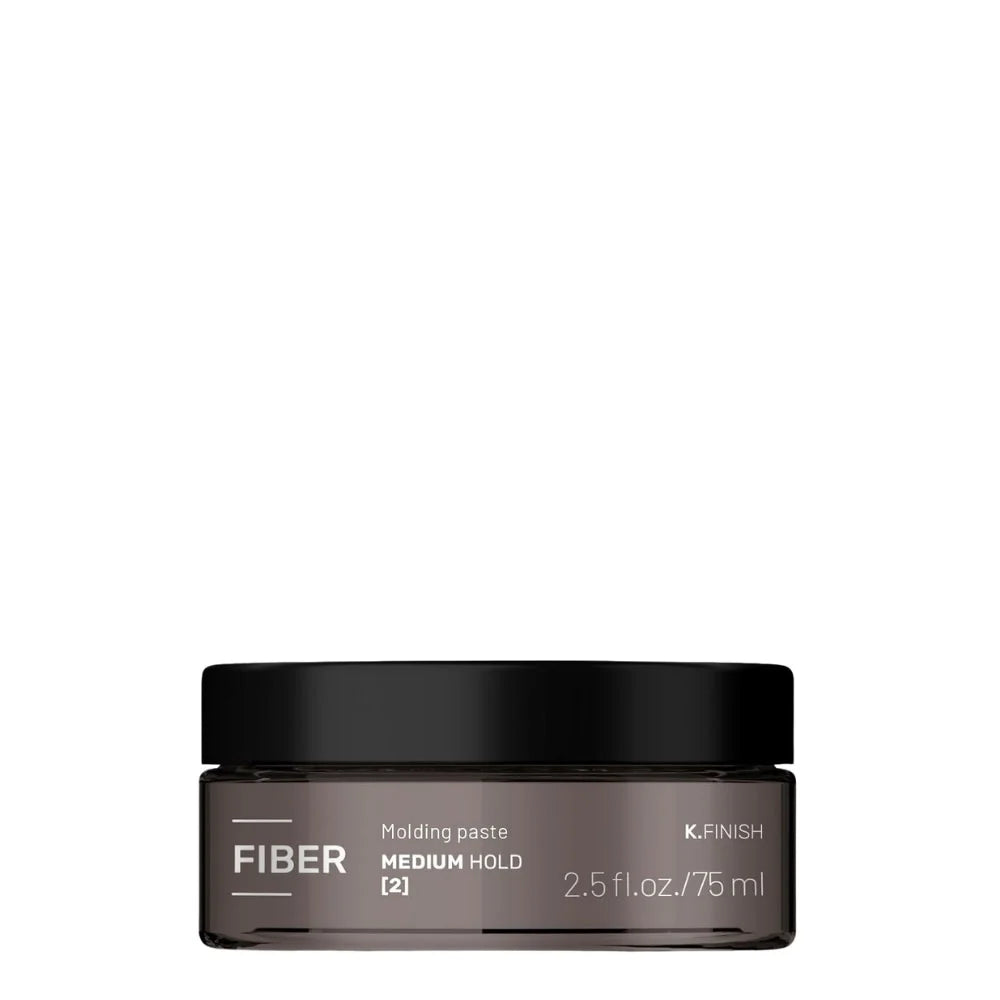 Lakmé - Style - Fiber - Pâte fibre de modelage tenue moyenne 75ml