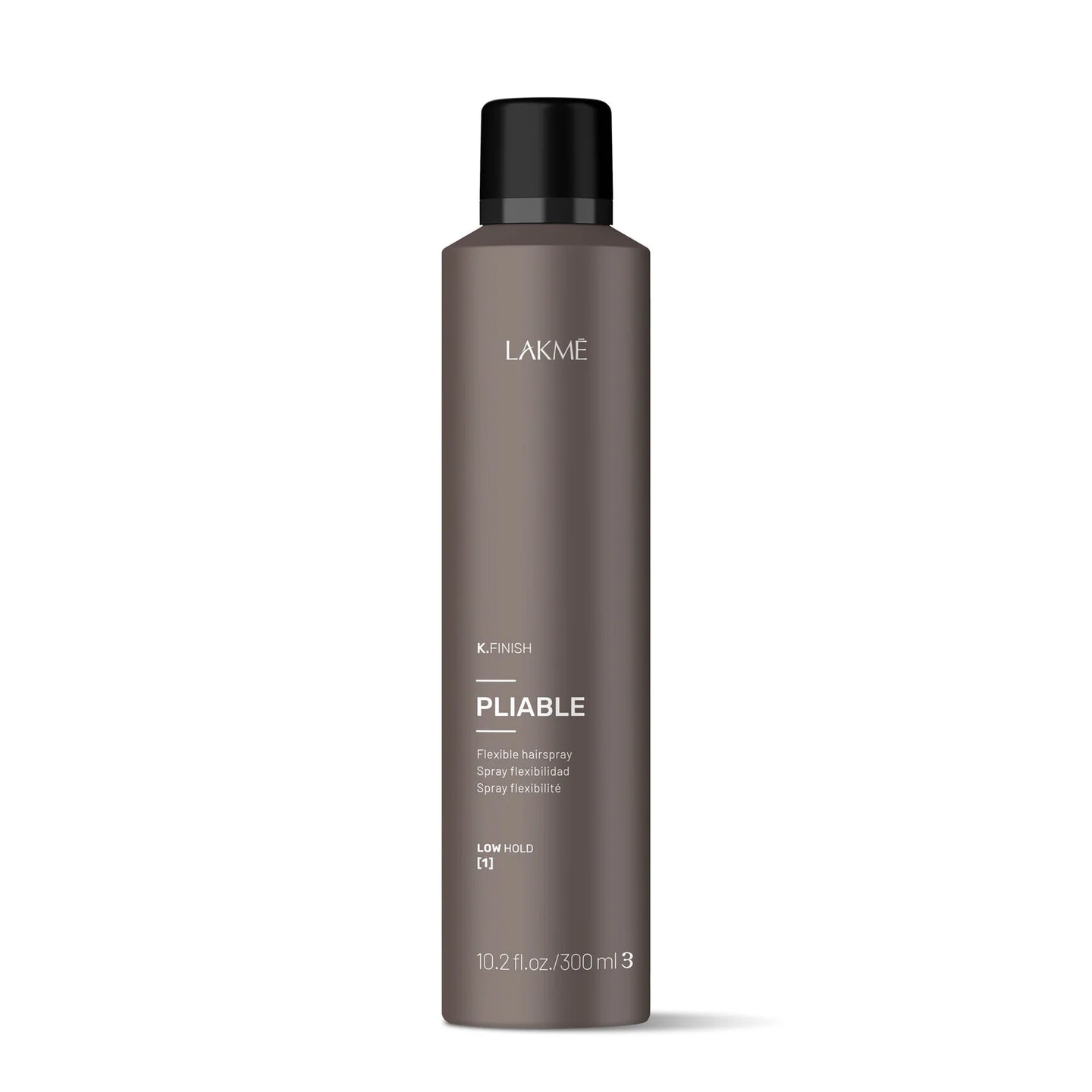 Lakmé - Style - Pliable Natural Hold Spray 300ml