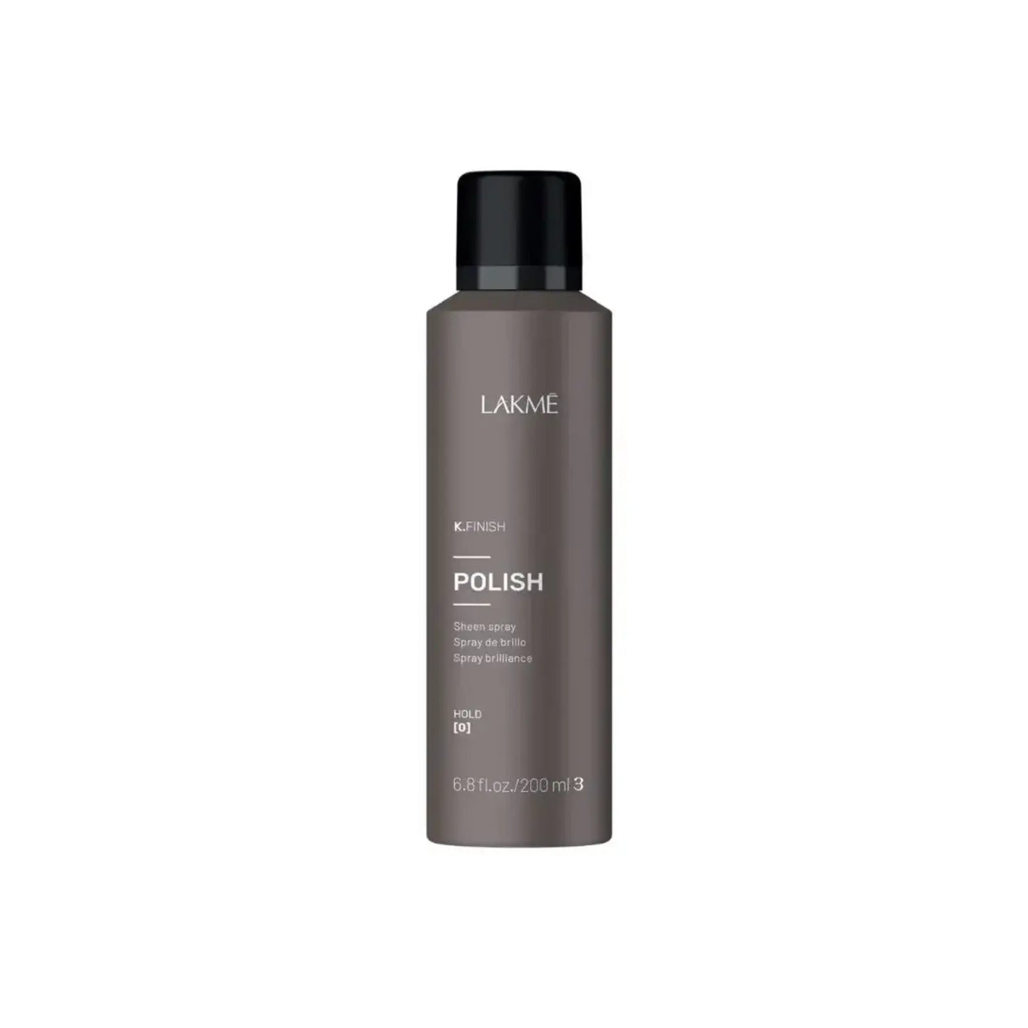 Lakmé - Style - Polish - Shine spray 200ml