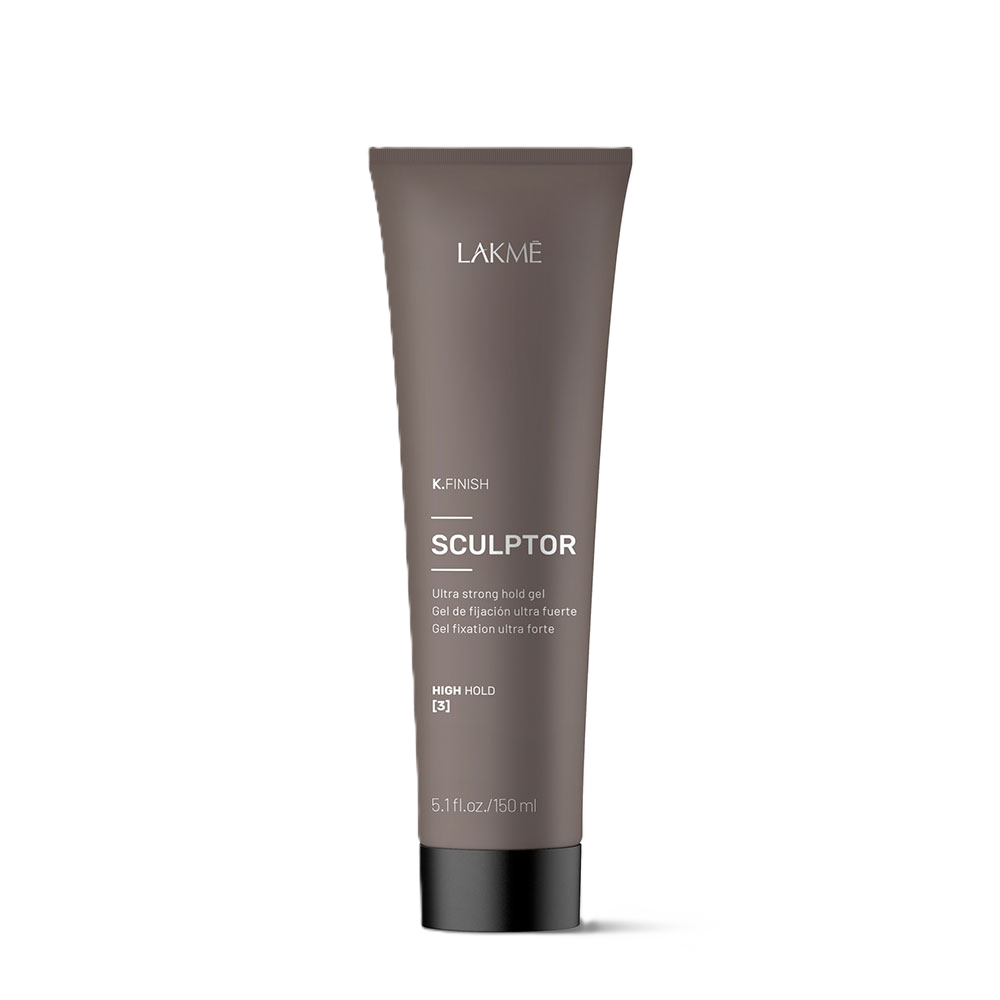 Lakmé - Style - Sculptor - Ultra-strong hold gel 150ml