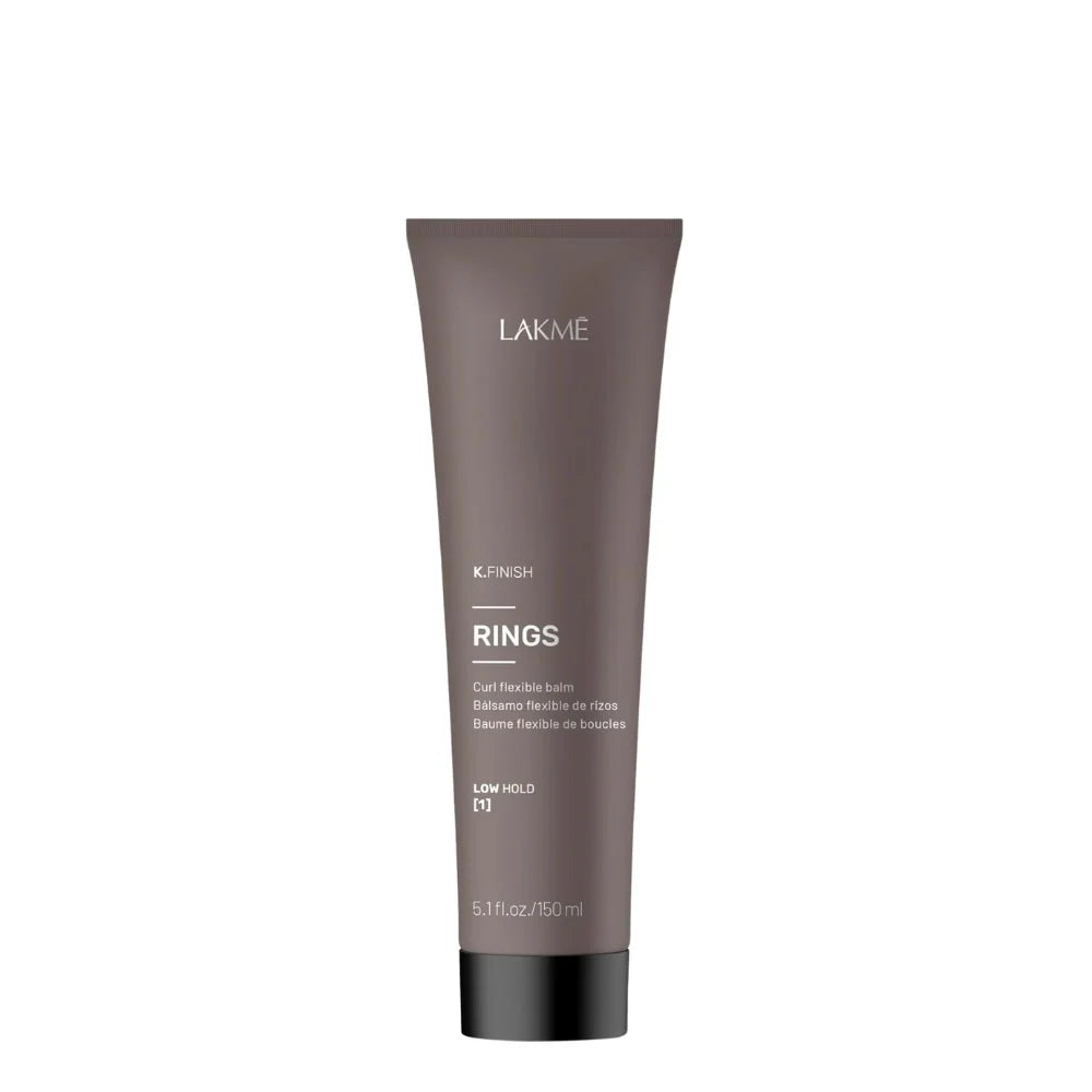 Lakmé - style - Rings - Curl cream 150ml