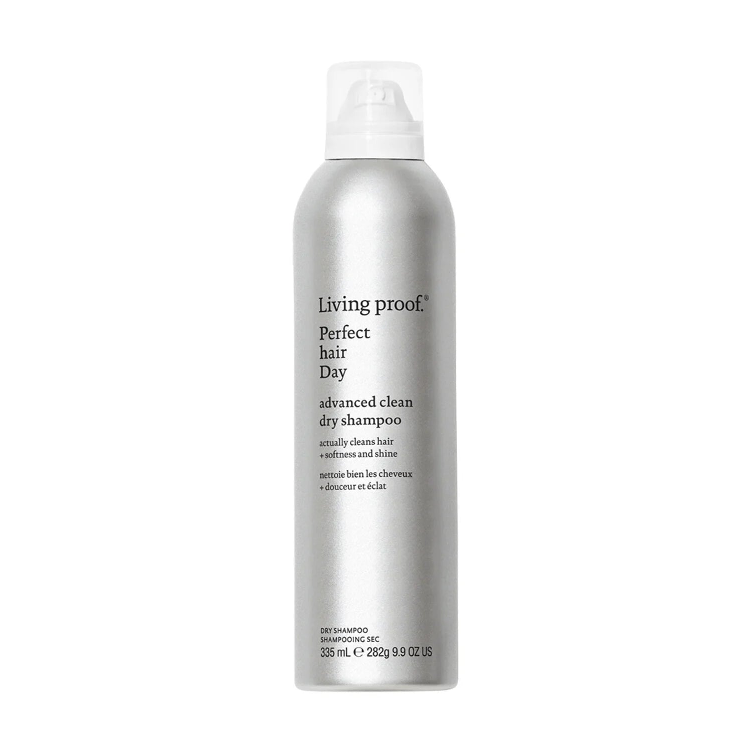 Living Proof - Advanced Clean - Dry Shampoo 335ml