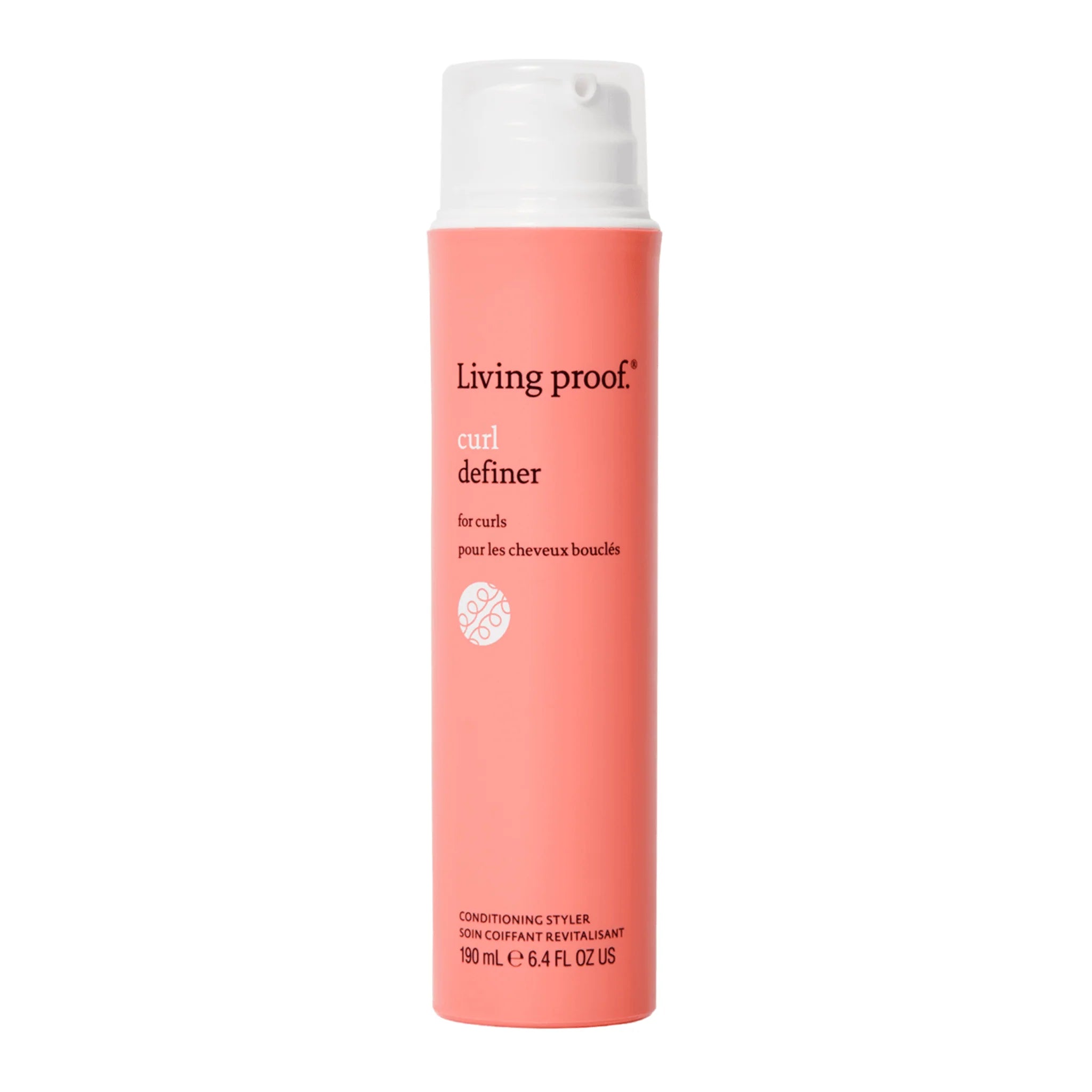 Living Proof - Curl - Crème de définition 190ml