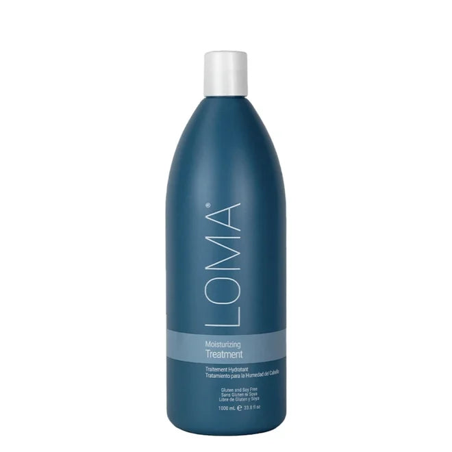 Loma - Moisturizing Conditioner 1L