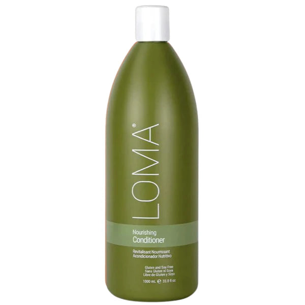 Loma - Revitalisant nourrissant 1L