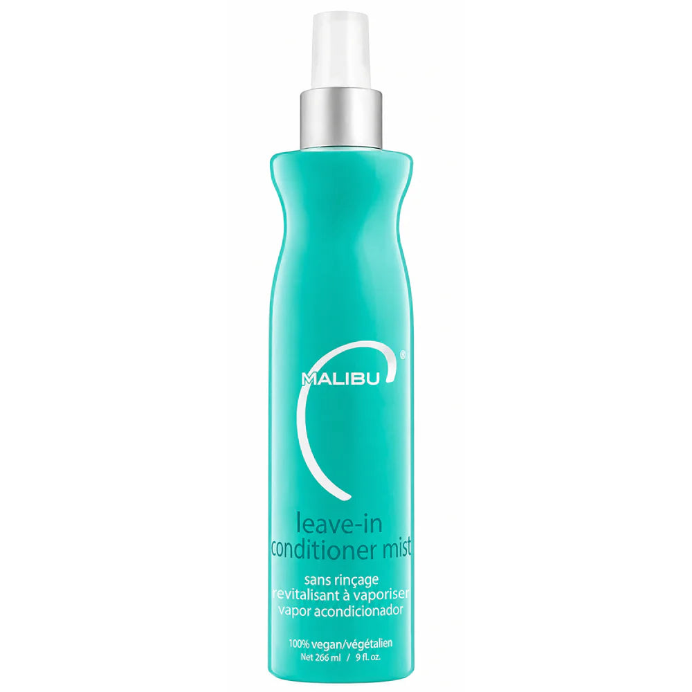 Malibu - Revitalisant sans rinçage 266ml