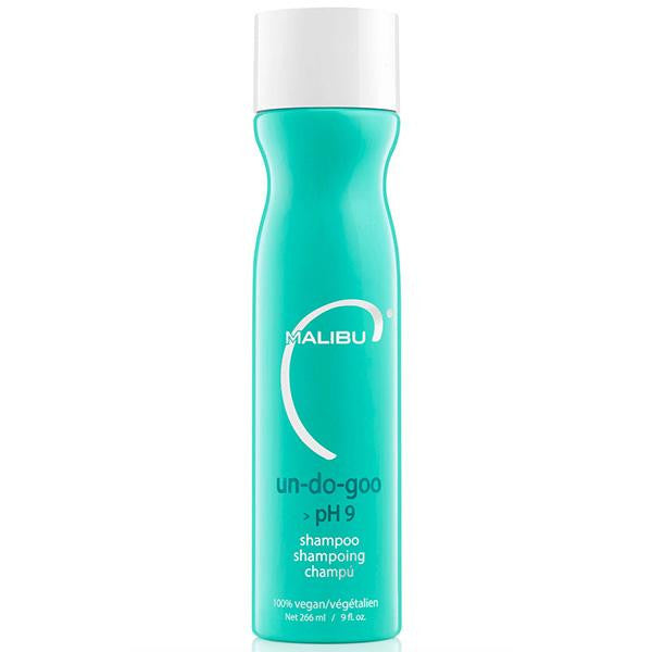 Malibu - Un-Do-Goo Residue Eliminator Shampoo 266ml