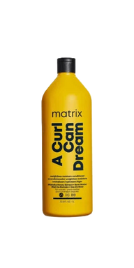 Matrix - A Curl Can Dream - Lightweight Moisturizing Shampoo 1L