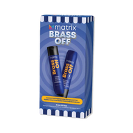 Matrix - Brass Off - Gift Set