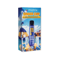 Matrix - Brass Off - Ensemble cadeau