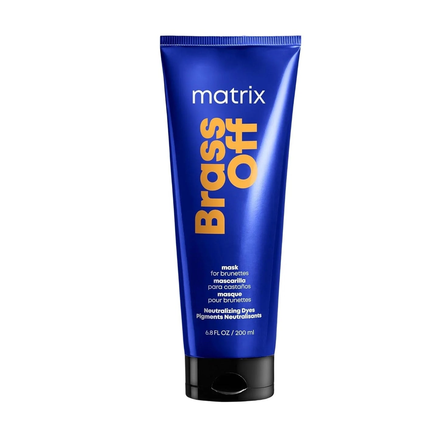 Matrix - Brass Off - Mask 200ml