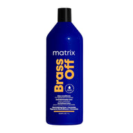 Matrix - Brass Off - Revitalisant neutralisant 1L