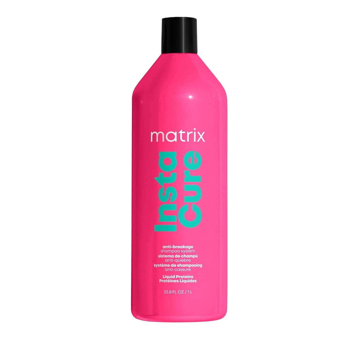 Matrix - InstaCure - Shampoo 1L