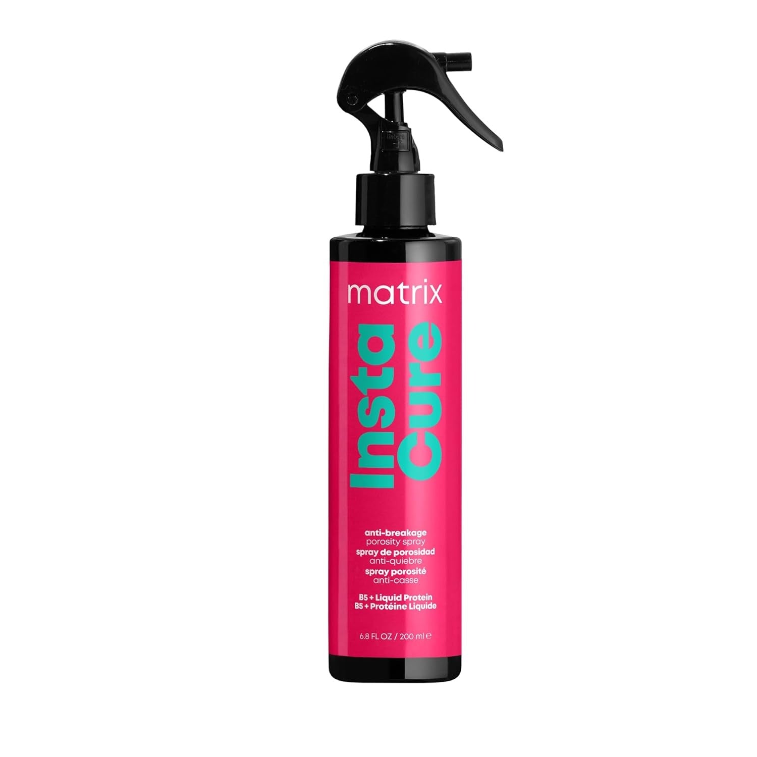 Matrix - InstaCure - Spray porosité anti-cassure 200ml