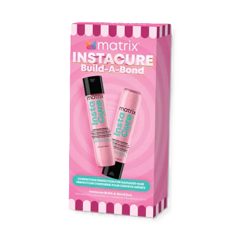Matrix - Instacure - Gift Set