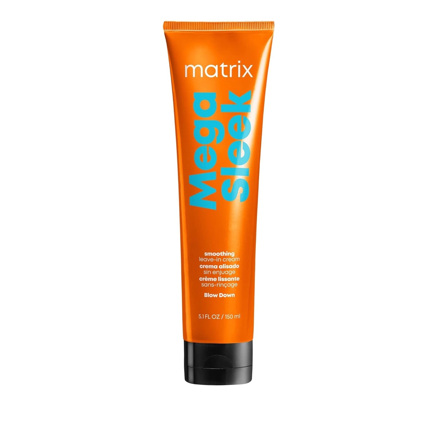 Matrix - Mega Sleek - Blow Down crème sans-rinçage 150ml