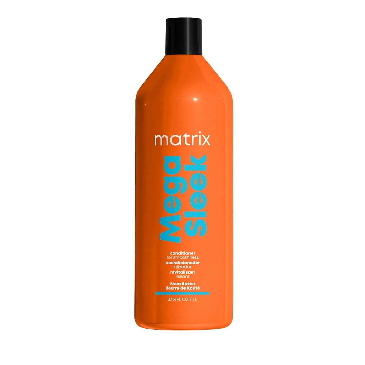 Matrix - Mega Sleek - Revitalisant 1L