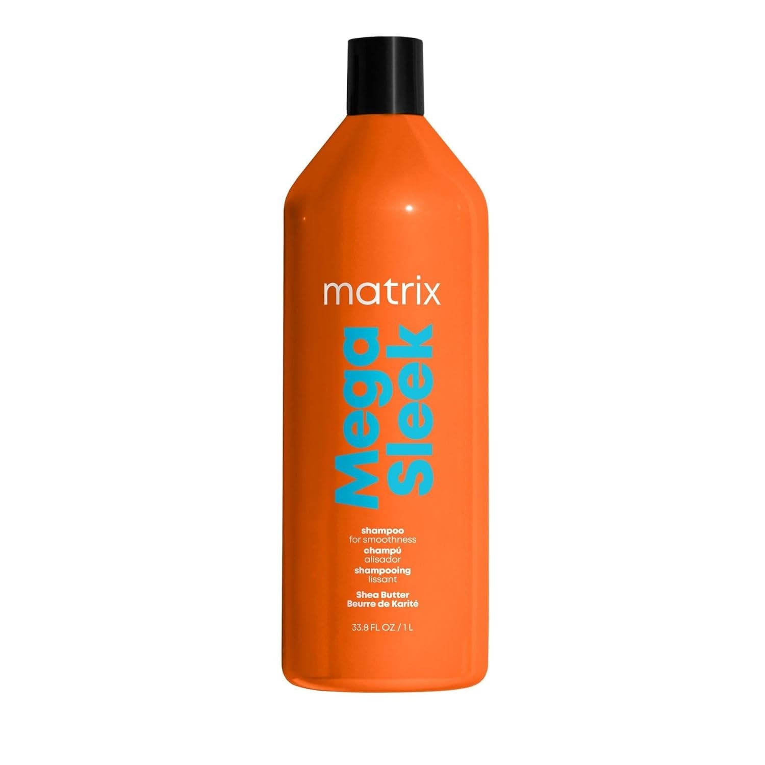 Matrix - Mega Sleek - Shampoo 1L