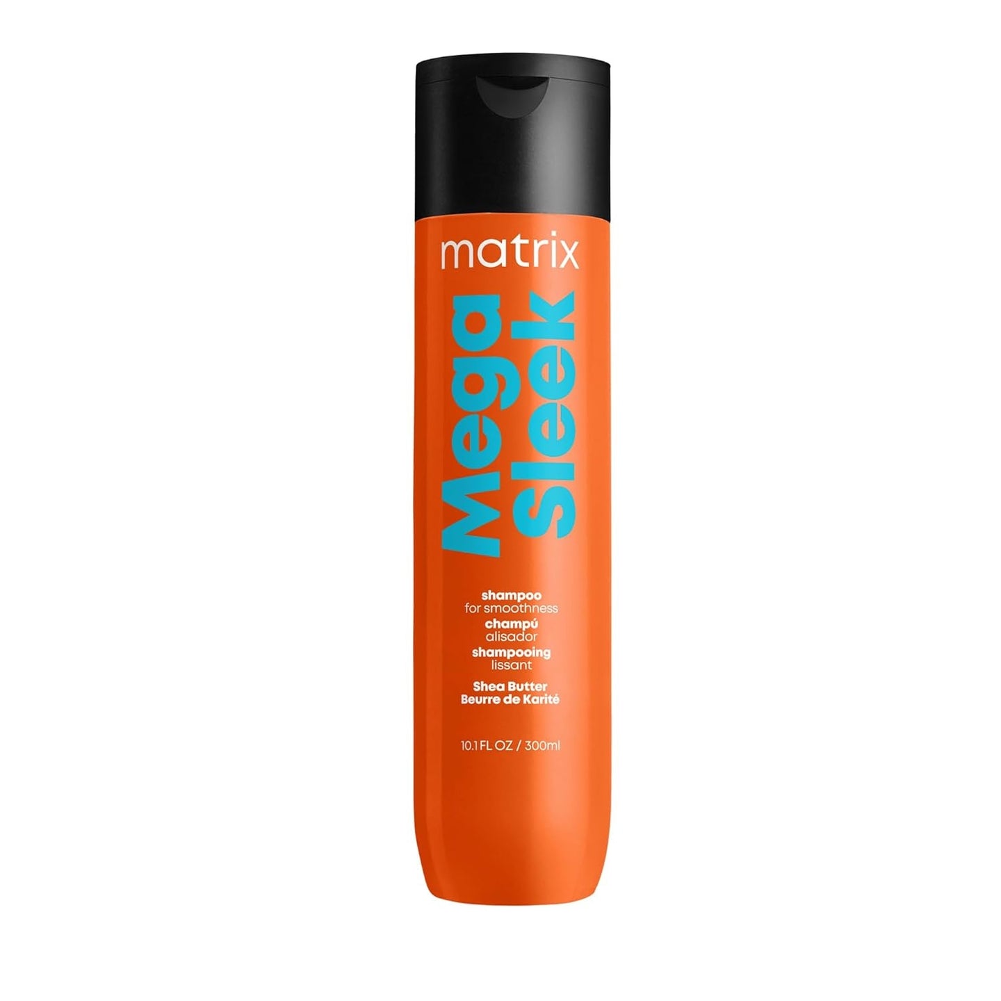 Matrix - Mega Sleek - Shampoo 300ml